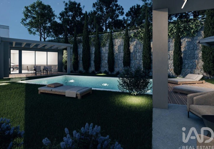 Moradia T5 para Venda em Vimeiro Foto 12