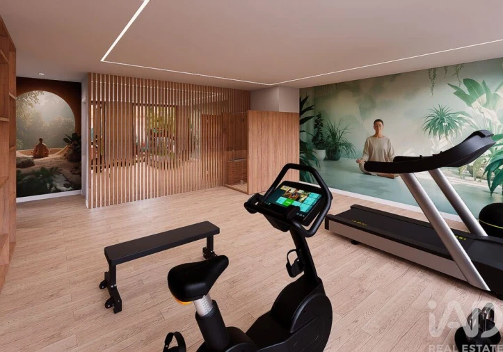 Moradia T5 para Venda em Vimeiro Foto 24