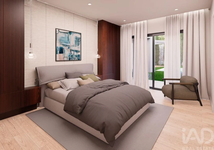 Moradia T5 para Venda em Vimeiro Foto 20