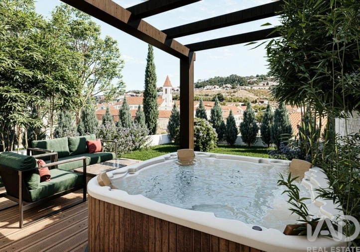 Moradia T5 para Venda em Vimeiro