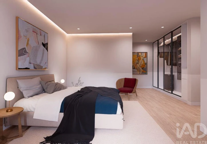 Moradia T5 para Venda em Vimeiro Foto 19