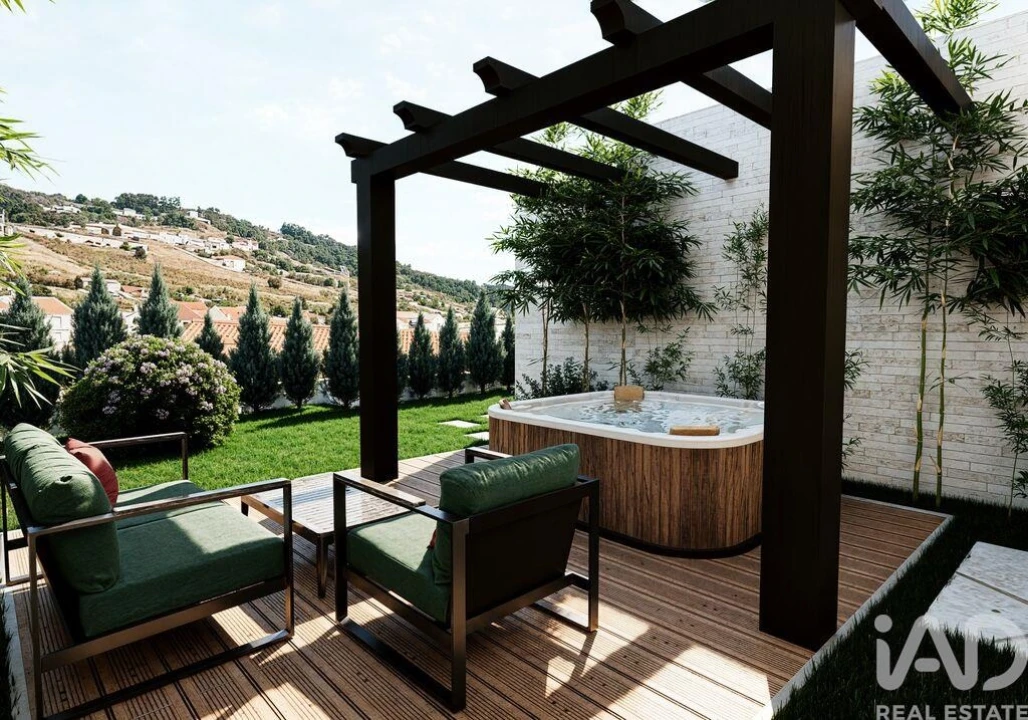 Moradia T5 para Venda em Vimeiro Foto 6