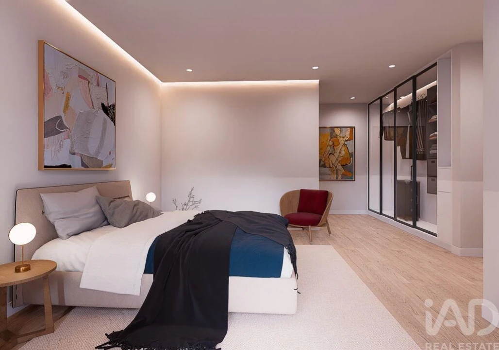 Moradia T5 para Venda em Vimeiro Foto 19