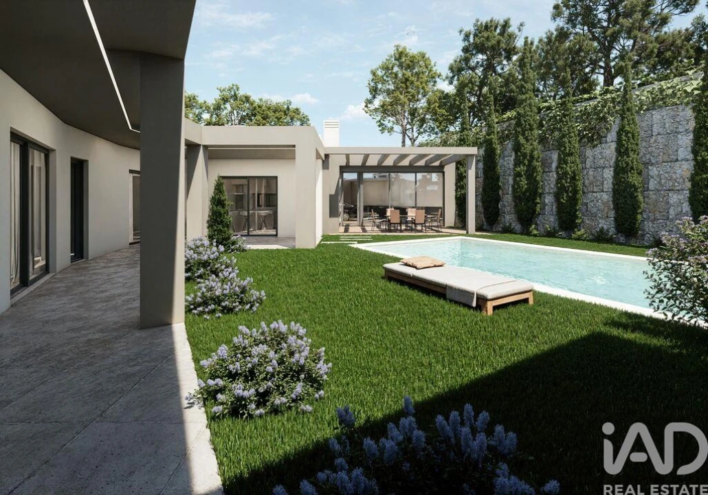 Moradia T5 para Venda em Vimeiro Foto 8