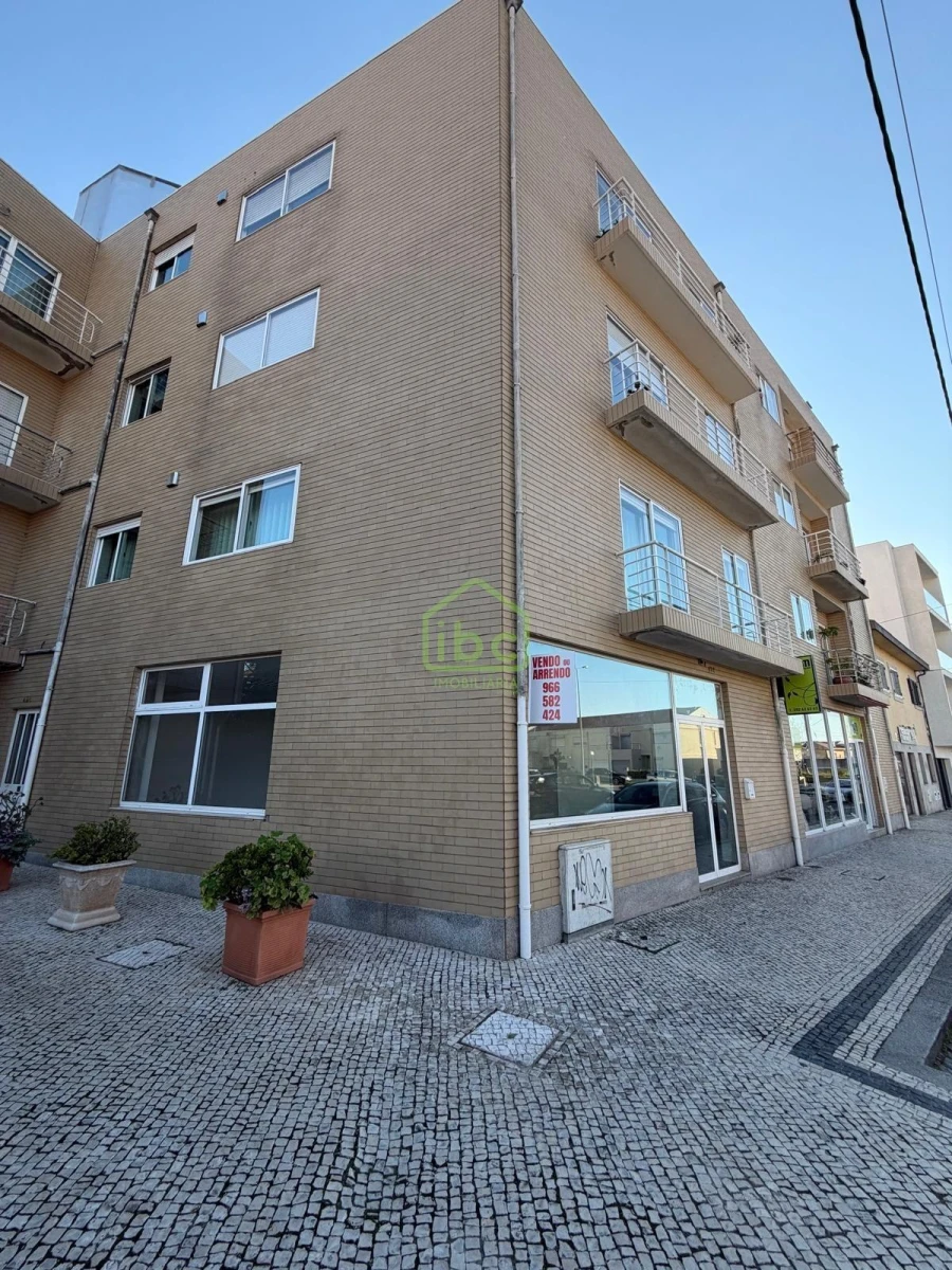 Loja para Venda em Póvoa de Varzim, Beiriz e Argivai Foto 18