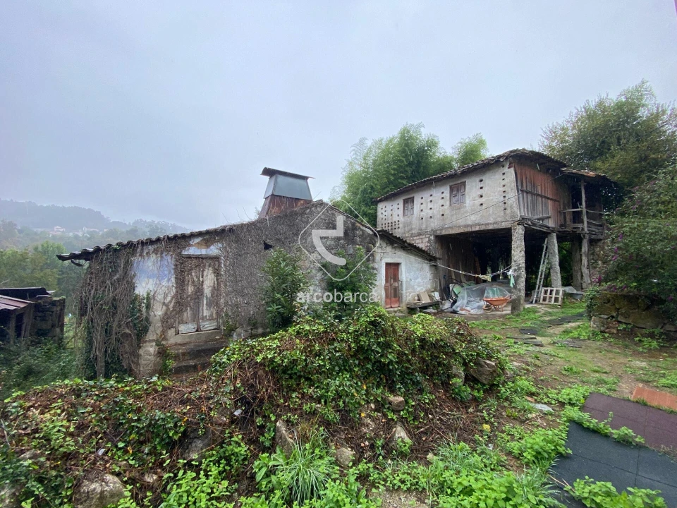 Moradia T2 para Venda em Oleiros Foto 8