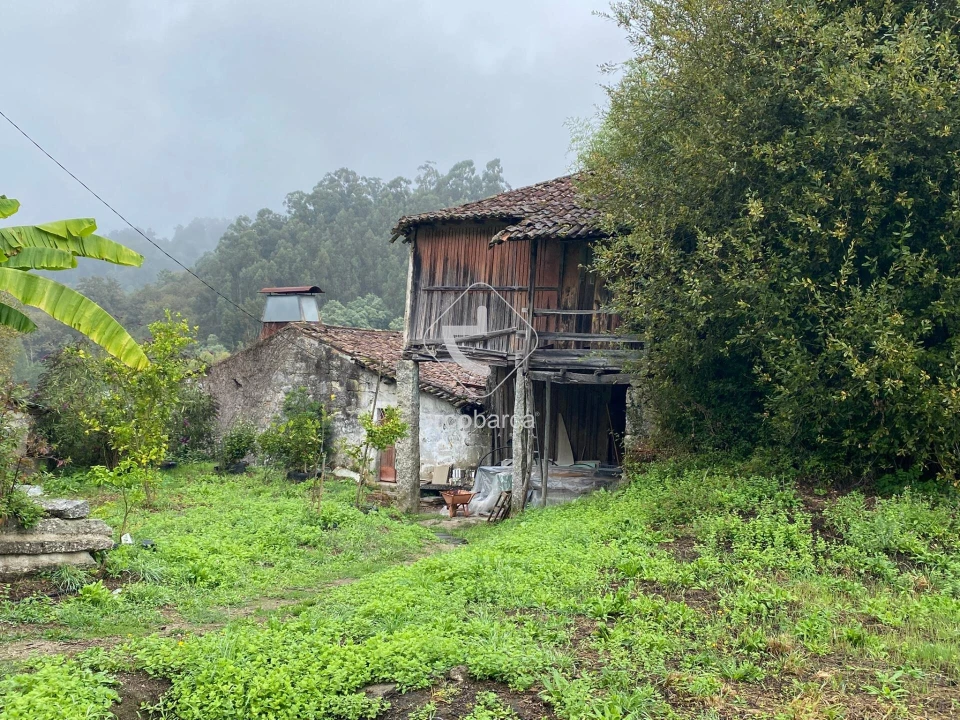 Moradia T2 para Venda em Oleiros Foto 9