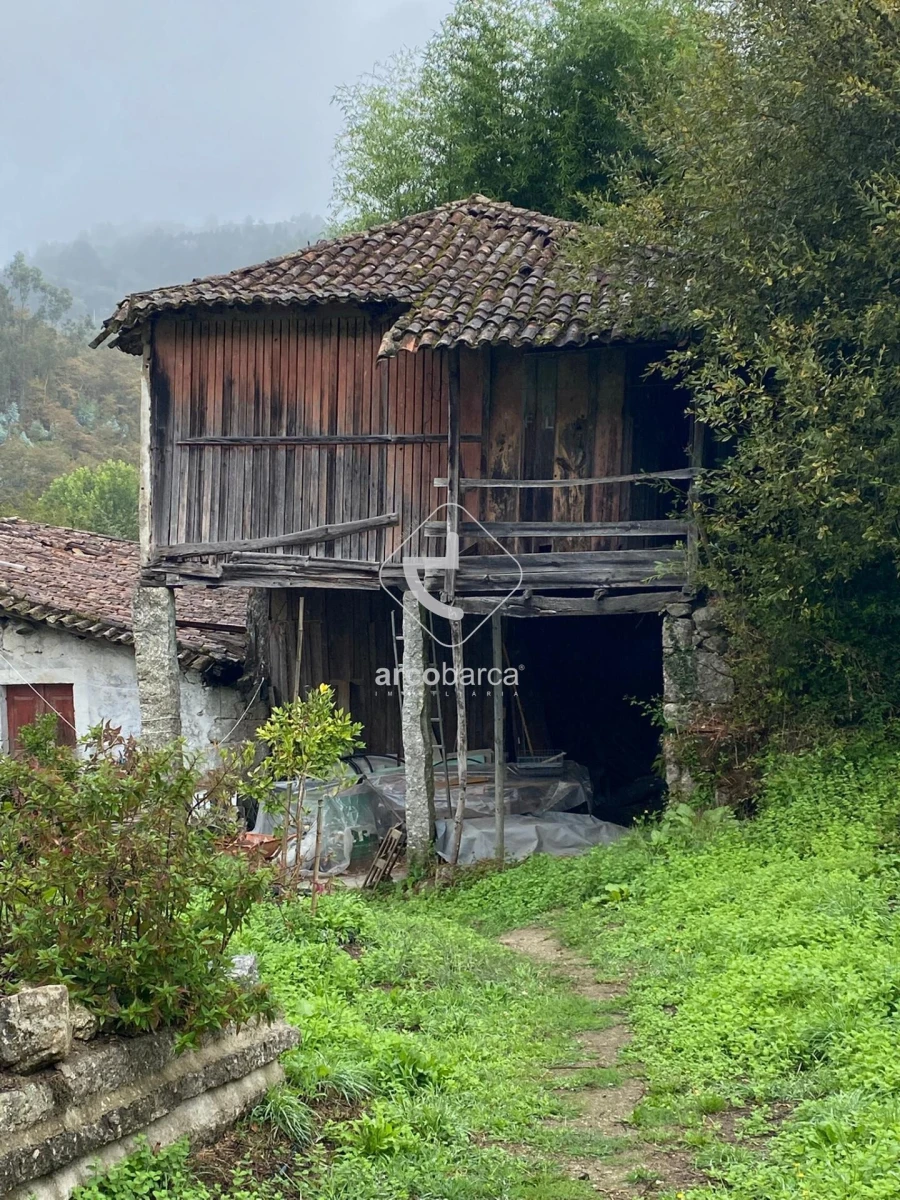 Moradia T2 para Venda em Oleiros Foto 5