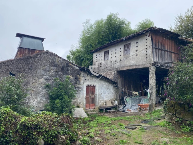 Moradia T2 para Venda em Oleiros Foto 3