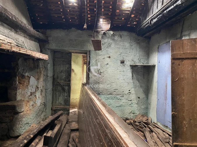 Moradia T2 para Venda em Oleiros Foto 10