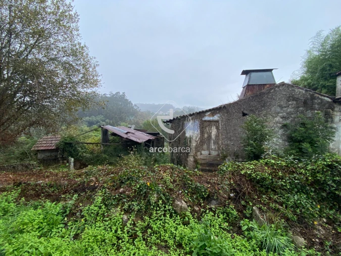 Moradia T2 para Venda em Oleiros Foto 7