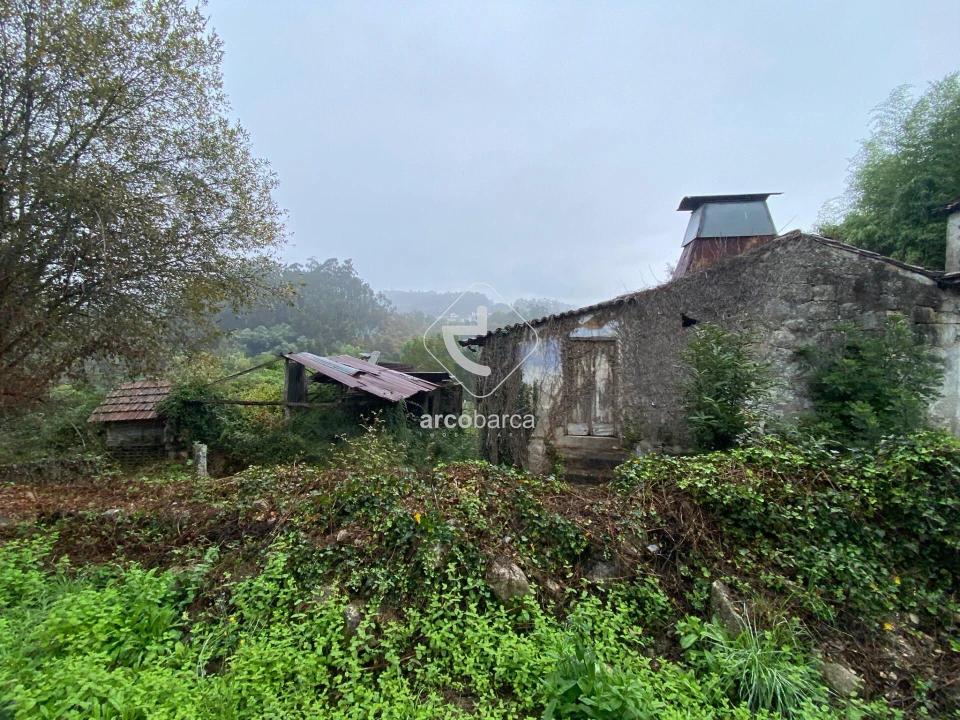 Moradia T2 para Venda em Oleiros Foto 7