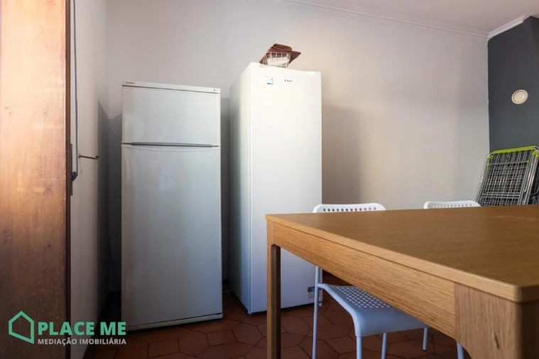 Quarto para Arrendamento em São Vitor (Braga) Foto 15