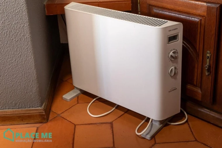 Quarto para Arrendamento em São Vitor (Braga) Foto 16