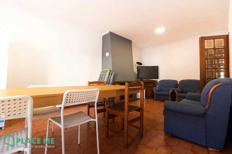 Quarto para Arrendamento em São Vitor (Braga) Foto 13