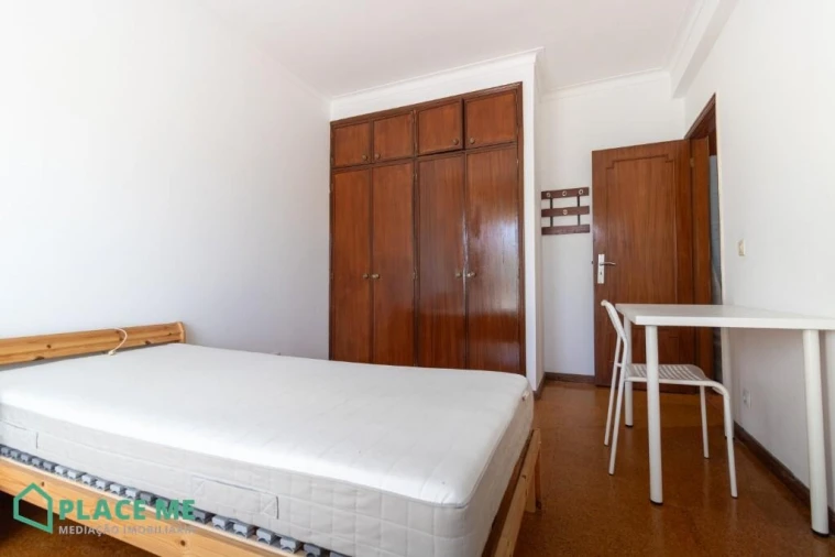 Quarto para Arrendamento em São Vitor (Braga) Foto 2