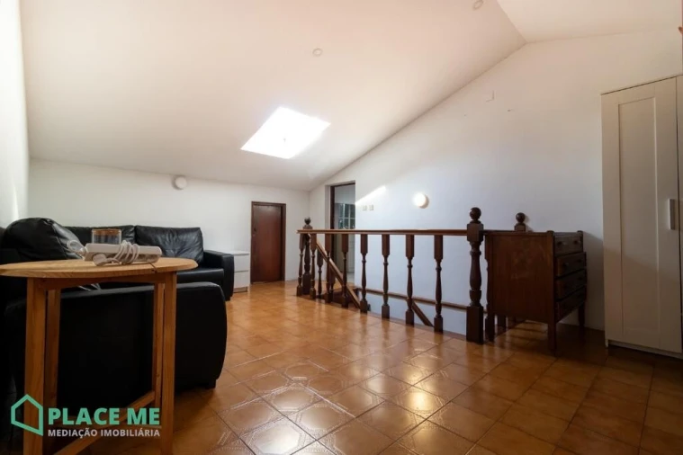 Quarto para Arrendamento em São Vitor (Braga) Foto 17