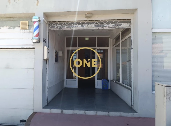 Loja para Venda em Vila Nova do Campo Foto 3