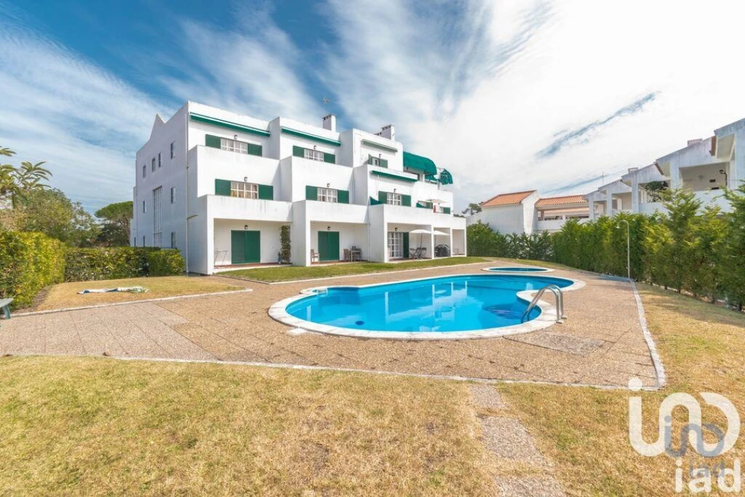 Apartamento T1 para Venda em Marinha Grande Foto 13