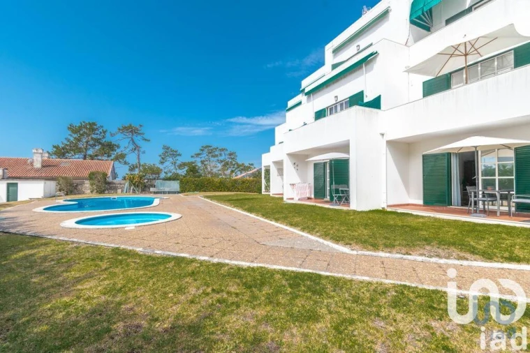 Apartamento T1 para Venda em Marinha Grande Foto 10