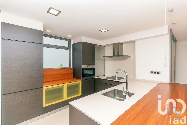 Apartamento T1 para Venda em Marinha Grande