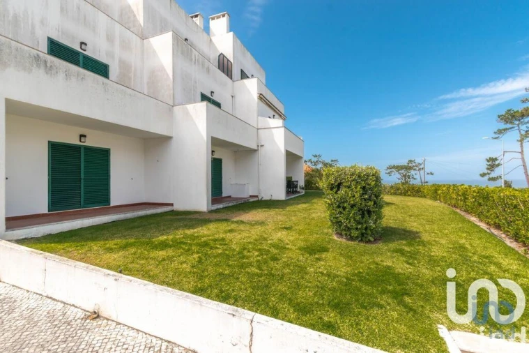 Apartamento T1 para Venda em Marinha Grande Foto 11