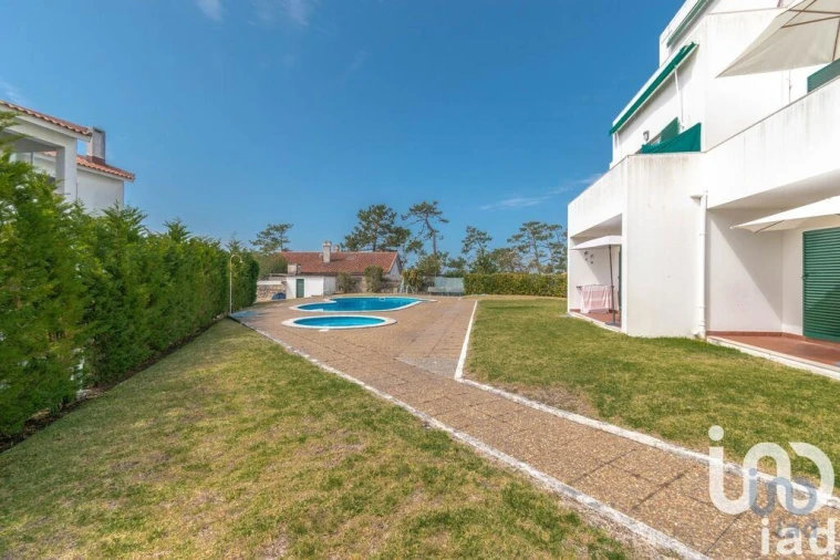 Apartamento T1 para Venda em Marinha Grande Foto 9