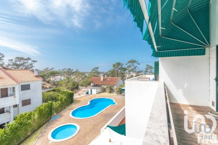 Apartamento T1 para Venda em Marinha Grande Foto 8
