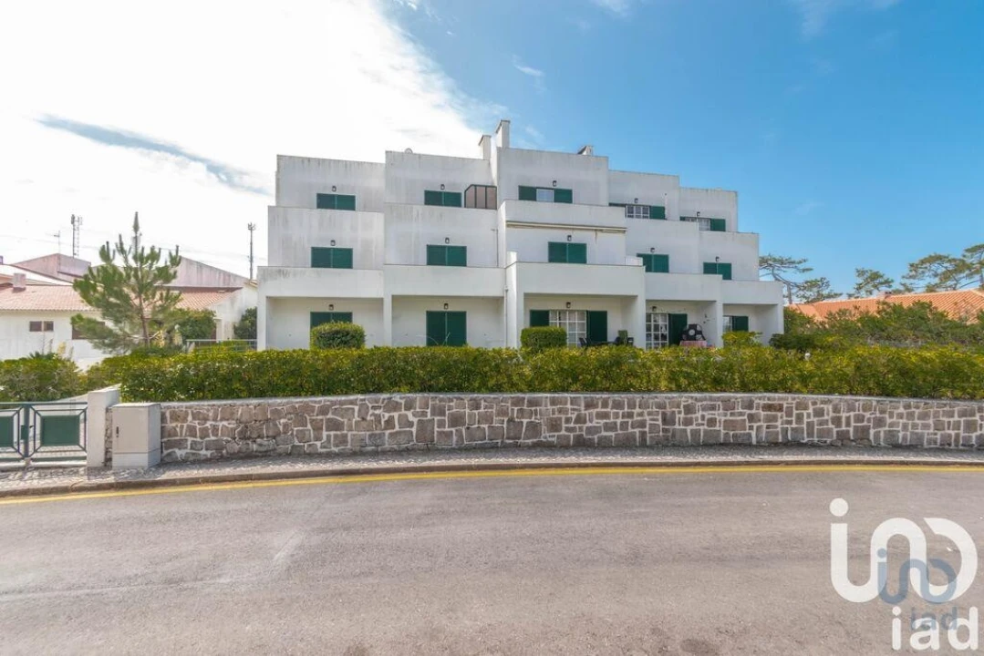 Apartamento T1 para Venda em Marinha Grande Foto 12