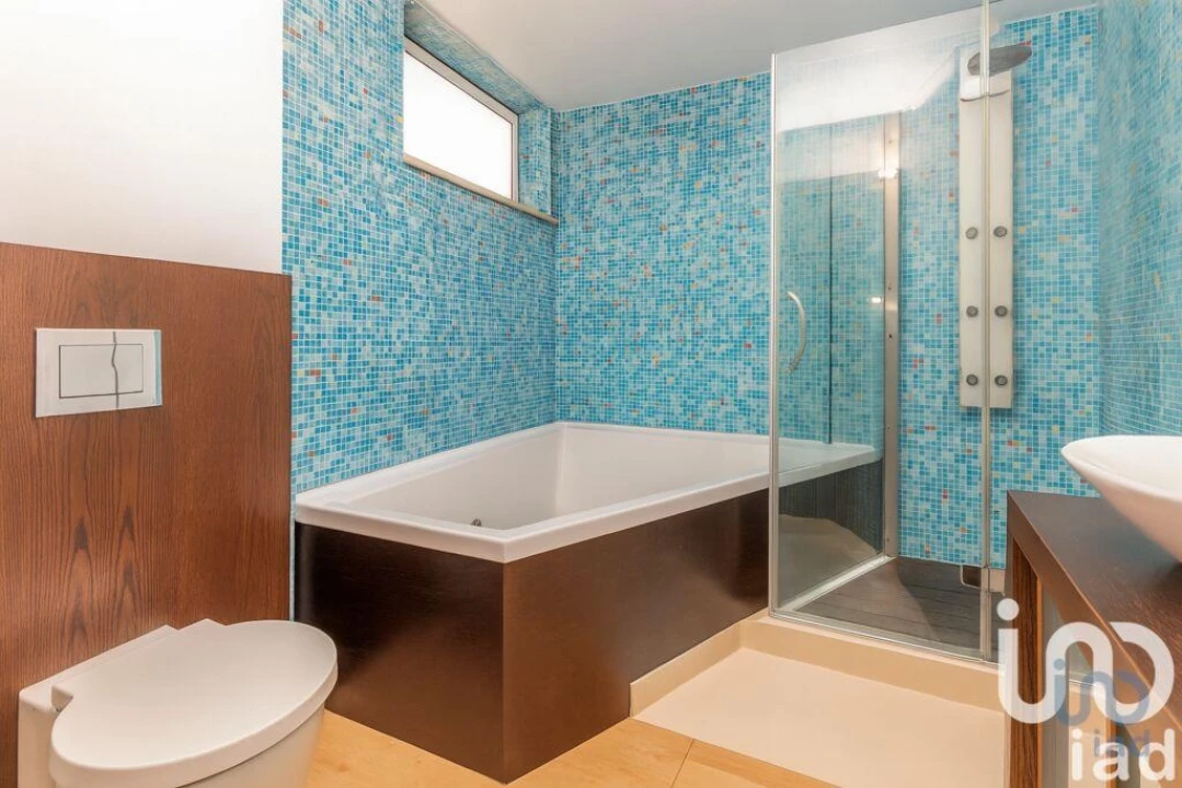 Apartamento T1 para Venda em Marinha Grande Foto 4