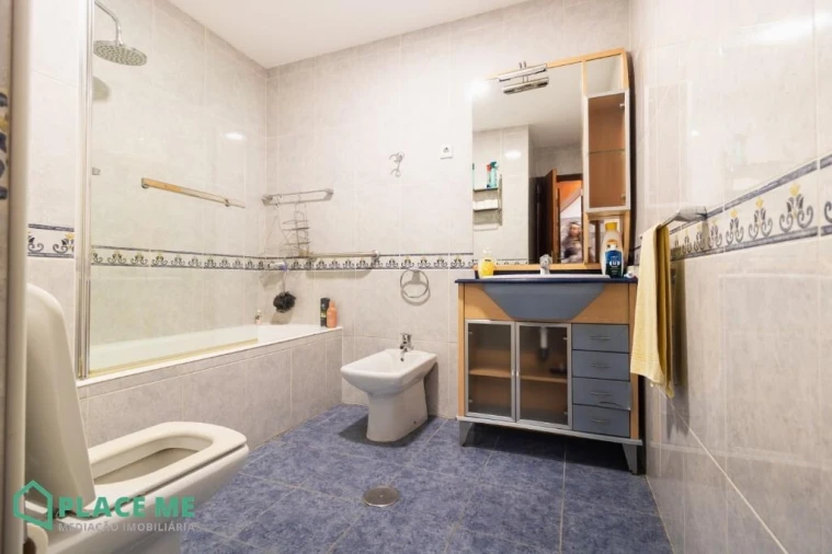 Quarto para Arrendamento em São Vitor (Braga) Foto 3