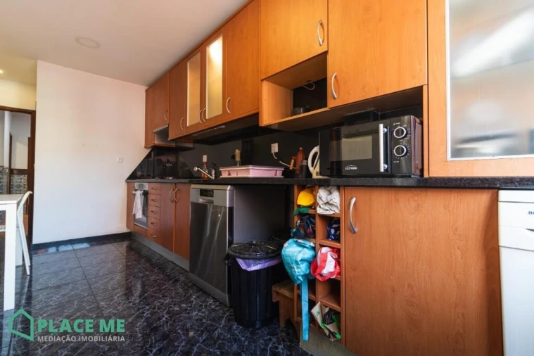 Quarto para Arrendamento em São Vitor (Braga) Foto 7