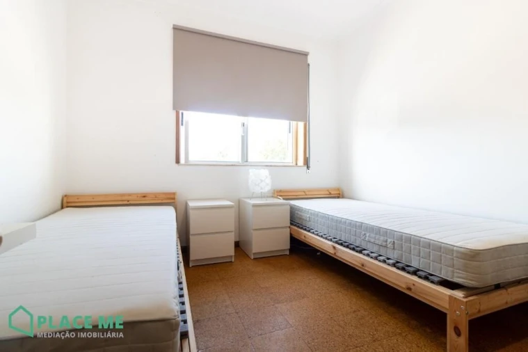 Quarto para Arrendamento em São Vitor (Braga)