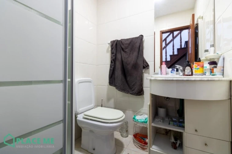 Quarto para Arrendamento em São Vitor (Braga) Foto 4