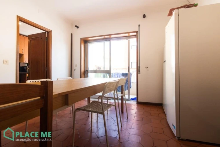 Quarto para Arrendamento em São Vitor (Braga) Foto 10