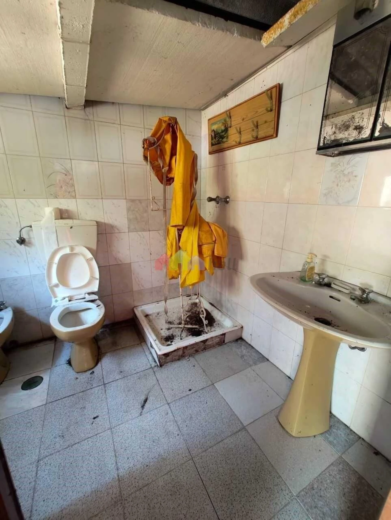 Quinta T2 para Venda em Foros de Vale de Figueira Foto 51