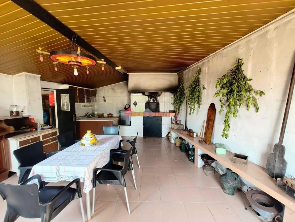 Quinta T2 para Venda em Foros de Vale de Figueira Foto 55
