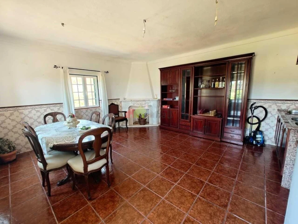 Quinta T2 para Venda em Foros de Vale de Figueira Foto 19