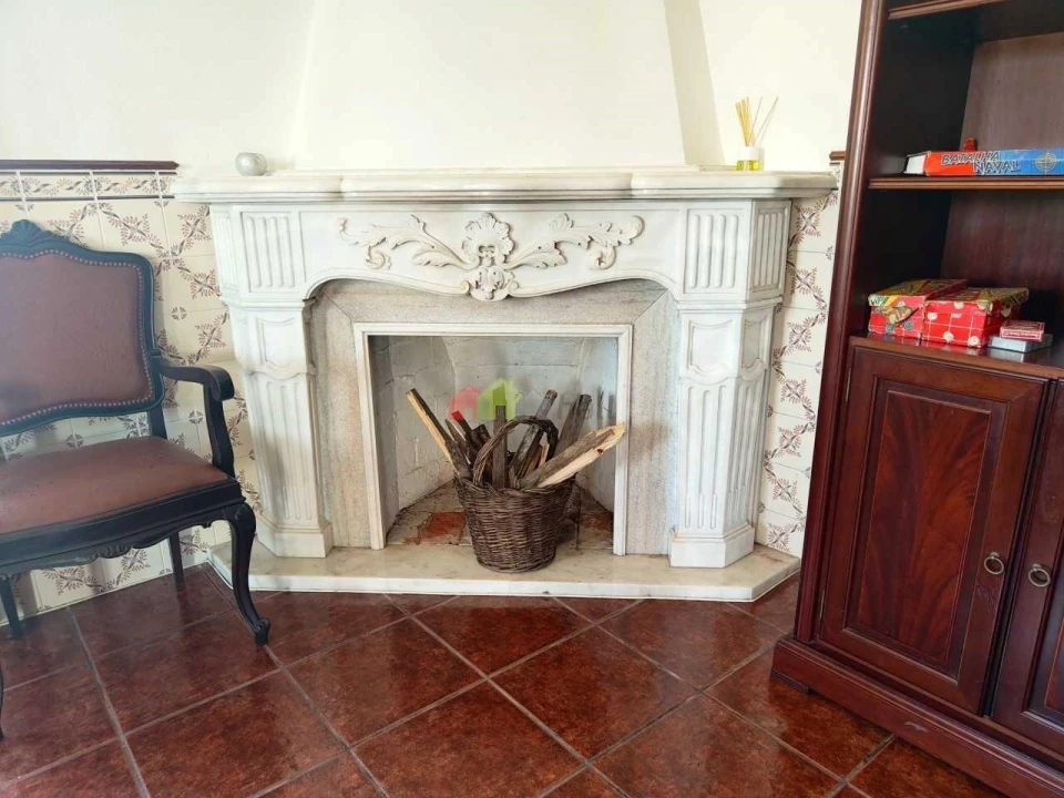 Quinta T2 para Venda em Foros de Vale de Figueira Foto 16