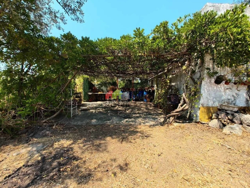 Quinta T2 para Venda em Foros de Vale de Figueira Foto 46