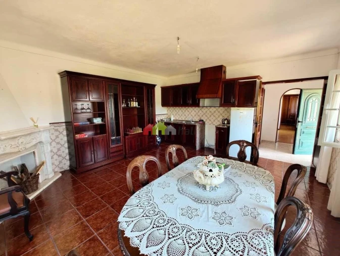 Quinta T2 para Venda em Foros de Vale de Figueira Foto 12