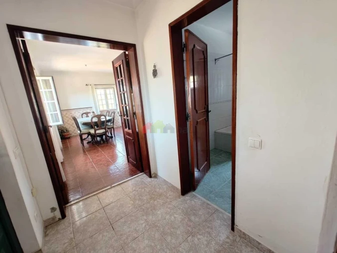 Quinta T2 para Venda em Foros de Vale de Figueira Foto 11