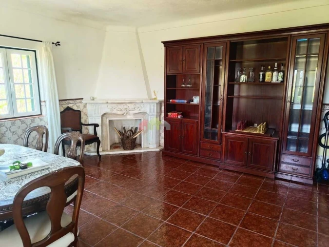 Quinta T2 para Venda em Foros de Vale de Figueira Foto 18