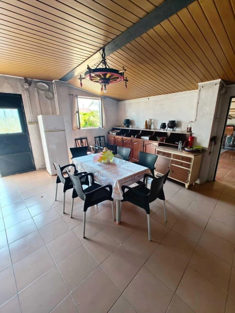 Quinta T2 para Venda em Foros de Vale de Figueira Foto 57