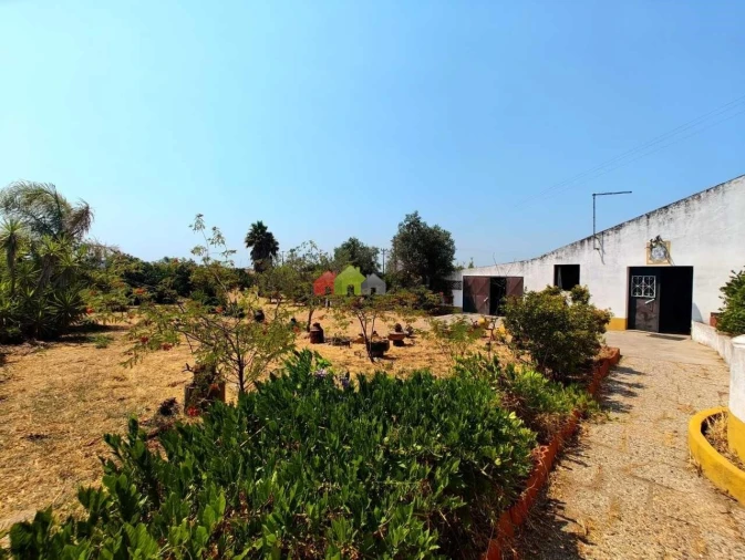 Quinta T2 para Venda em Foros de Vale de Figueira Foto 43