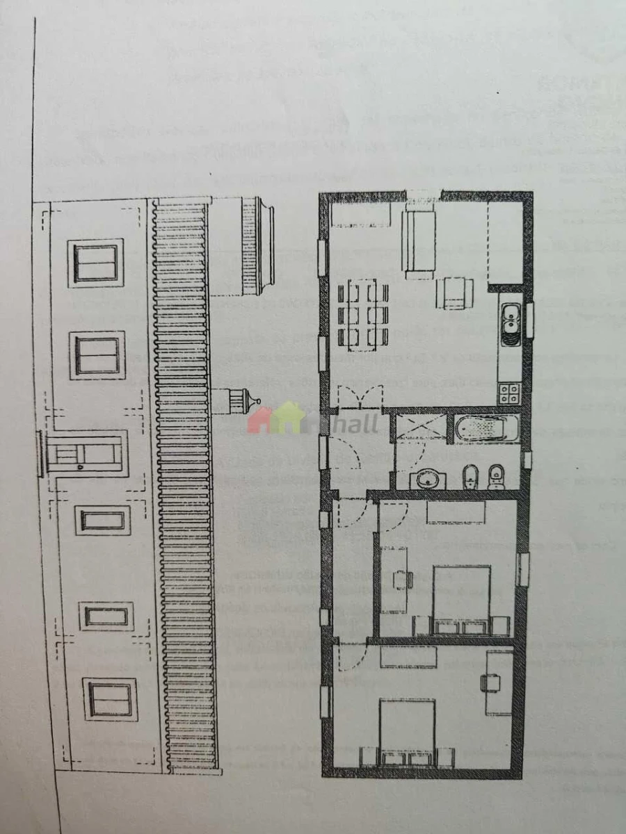 Quinta T2 para Venda em Foros de Vale de Figueira Foto 60