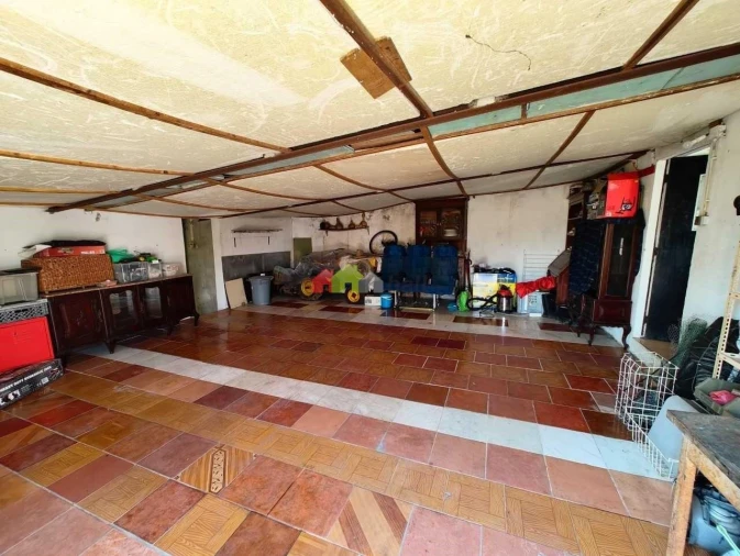 Quinta T2 para Venda em Foros de Vale de Figueira Foto 49