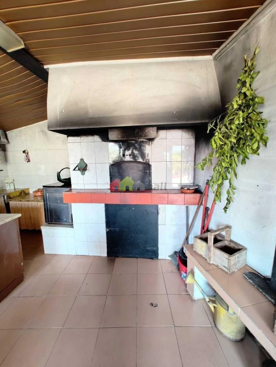 Quinta T2 para Venda em Foros de Vale de Figueira Foto 54