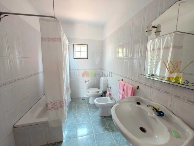 Quinta T2 para Venda em Foros de Vale de Figueira Foto 20