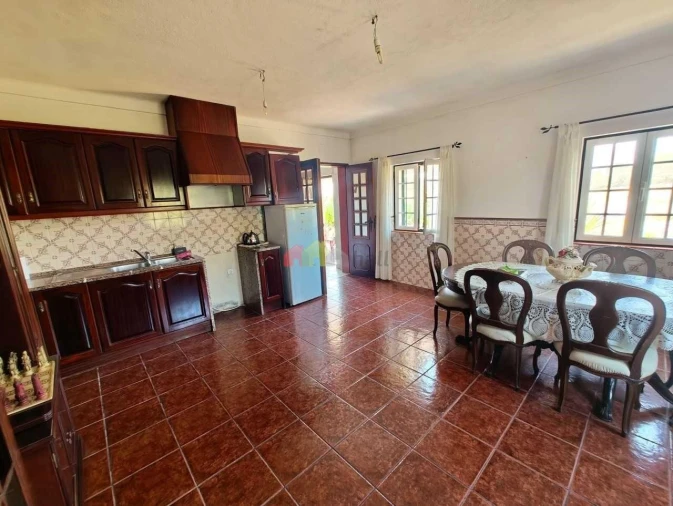 Quinta T2 para Venda em Foros de Vale de Figueira Foto 13